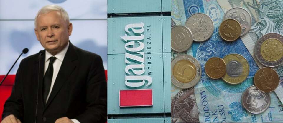 Jarosław Kaczyński  / autor: pixabay.com/fratria 