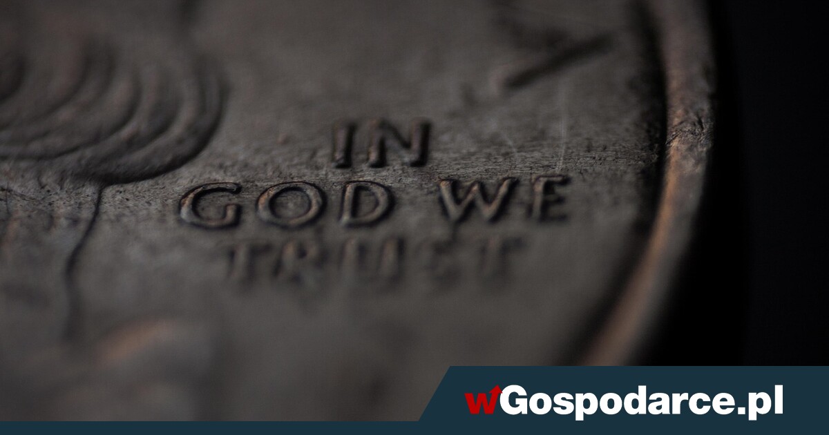 Czy turbulencje uderzą w złotego?