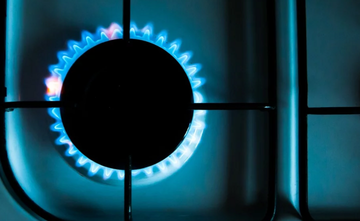 Czy gaz to zilona energia? / autor: PIxabay
