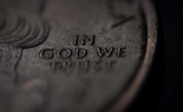 Wysokie wyceny na Wall Street oznaczają, że potencjał do korekty jest spory / autor: Pixabay