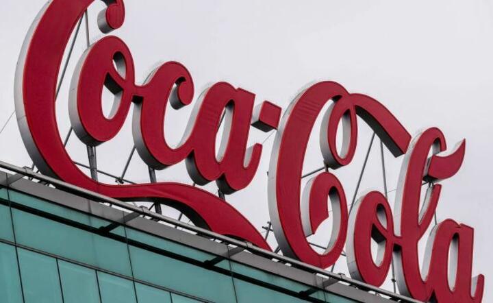Coca-Cola  / autor: PAP/EPA/Stephanie Lecocq