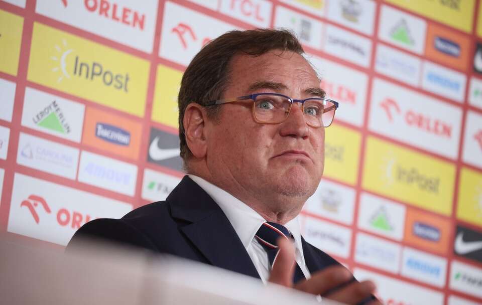 Jan Urban / autor: PAP/Leszek Szymański