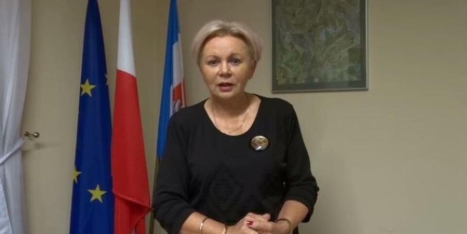 Krystyna Skowrońska