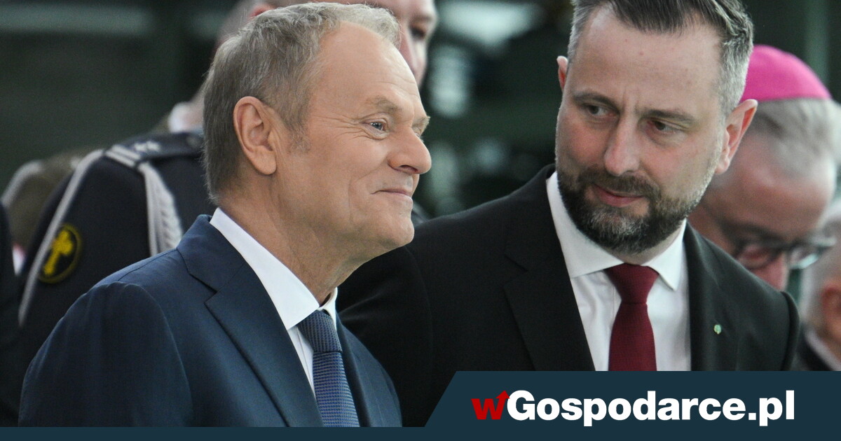 Afery spółek audytorskich? Rząd Tuska likwiduje "białą listę audytorów"