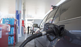 Ceny paliw na stacjach nadal będą rosły