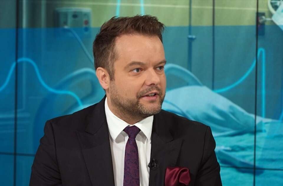 Ludzie Morawieckiego wyrzuceni z list PiS? Bochenek zabrał głos