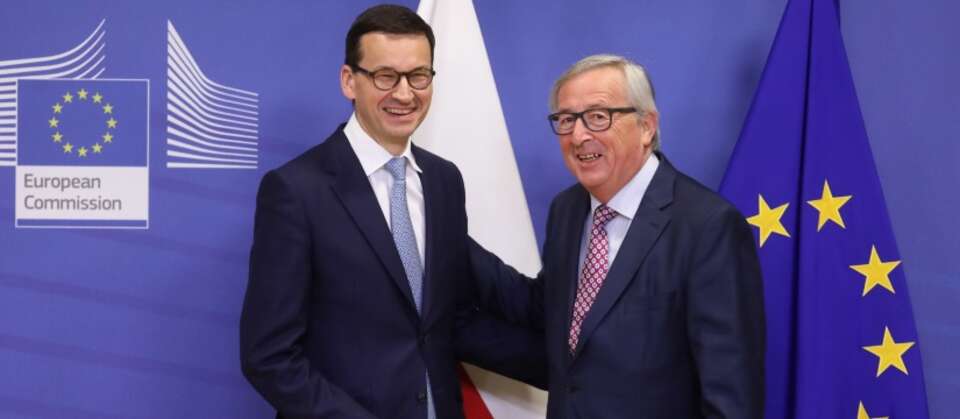 autor: fot. 	PAP/Paweł Supernak