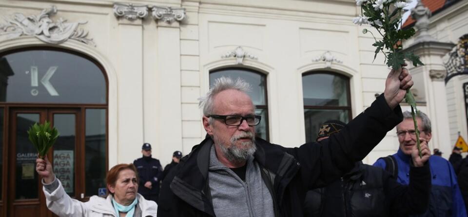 autor: fot.  PAP/Tomasz Gzell