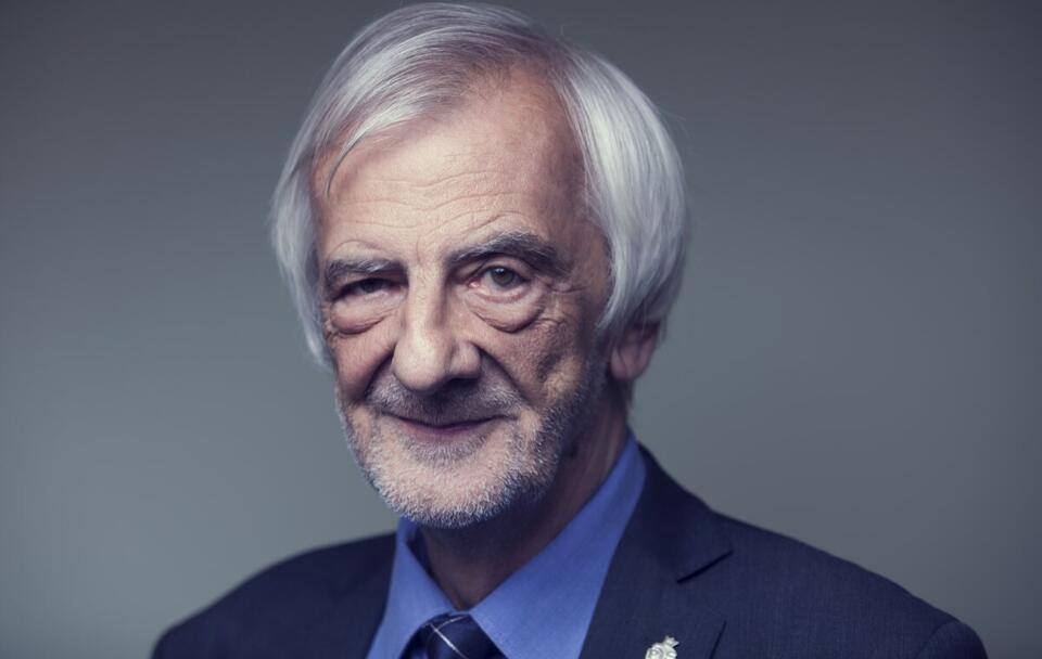 Wicemarszałek Ryszard Terlecki / autor: Fratria