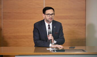 Obajtek został ponownie tymczasowym prezesem Energi