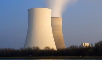 Miażdżąca większość Polaków za budową elektrowni jądrowych