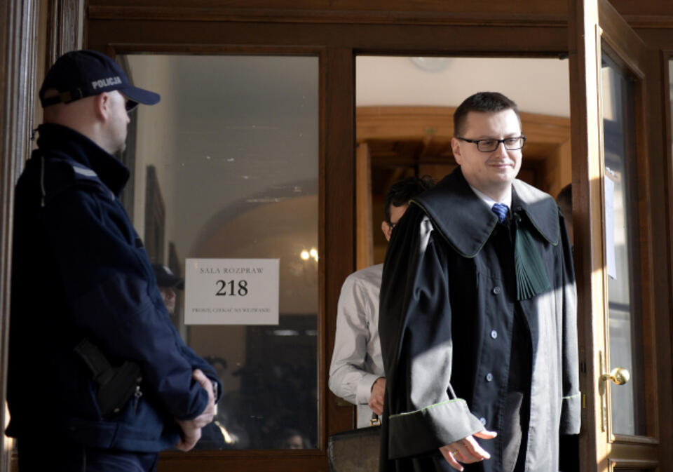 fot. PAP / D. Delmanowicz