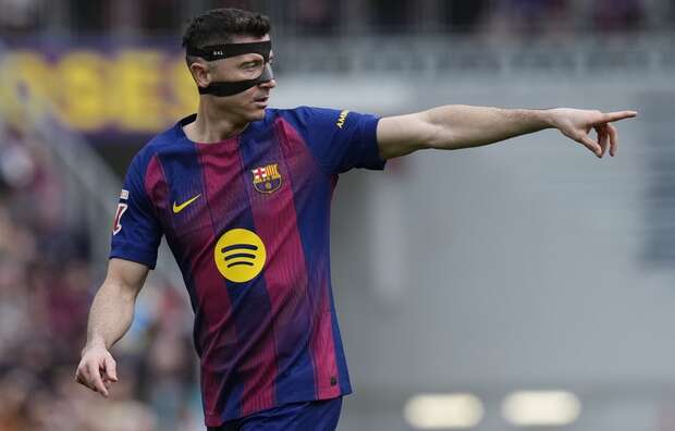 autor: PAP/EPA/Enric Fontcuberta