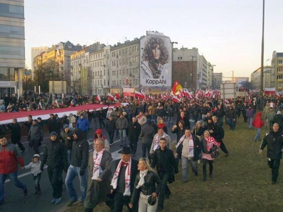 Fot. wPolityce.pl