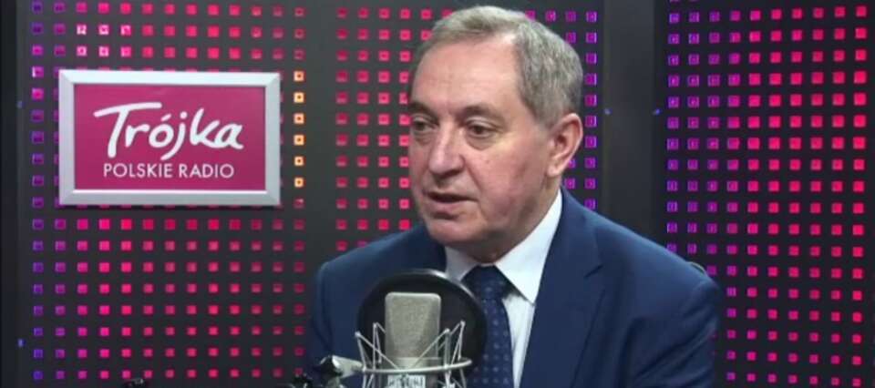 fot. Polskie Radio/wPolityce.pl