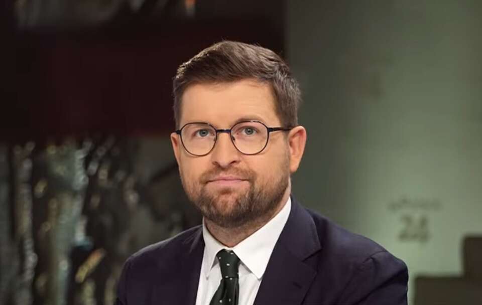 Śliwka o SAFE: Rząd chce utajnić, co będzie refinansowane