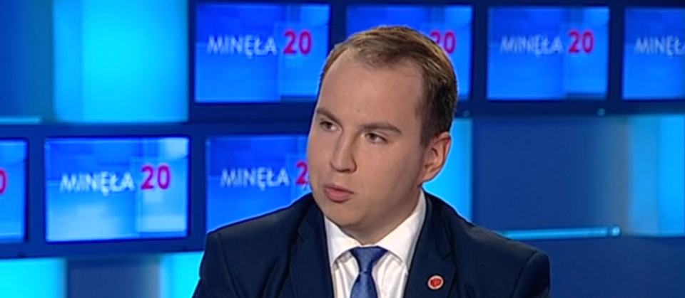 fot. wPolityce.pl/TVP Info