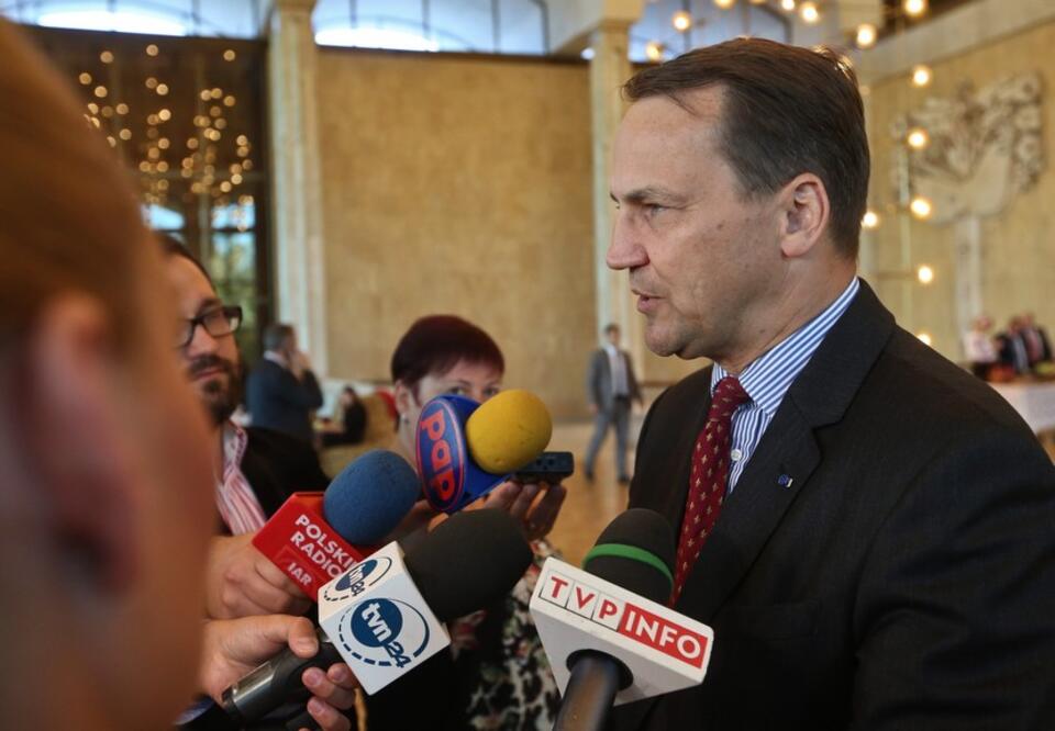 Fot. PAP / Rafał Guz