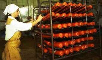 Białoruskie przedsiębiorstwa będą renacjonalizowane - akcja wykupu akcji przedsiębiorstw przez władze lokalne