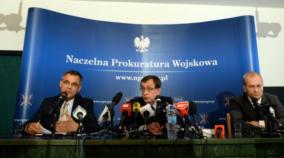 PAP/Jacek Turczyk