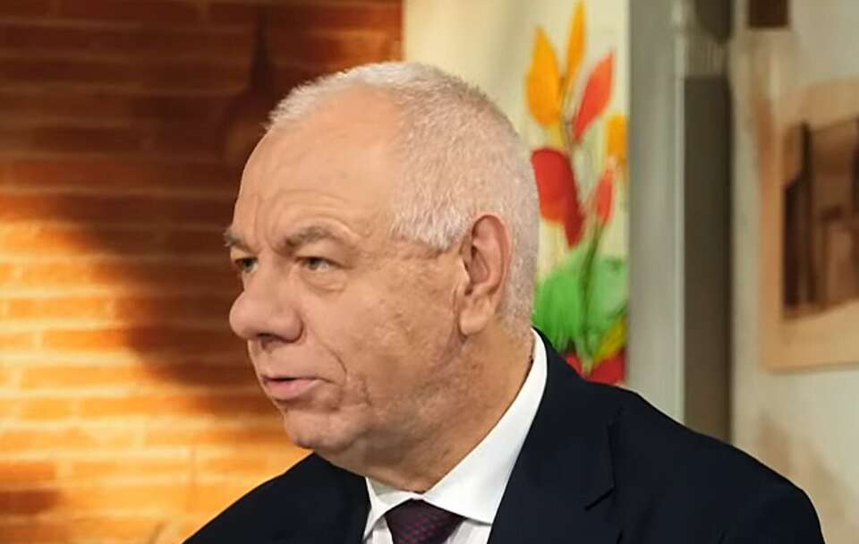 Jacek Sasin / autor: Telewizja wPolsce24