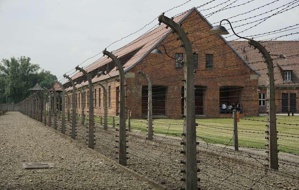 Muzeum Auschwitz apeluje o przekazywanie im wszelkich pamiątek poobozowych. / autor: Fratria