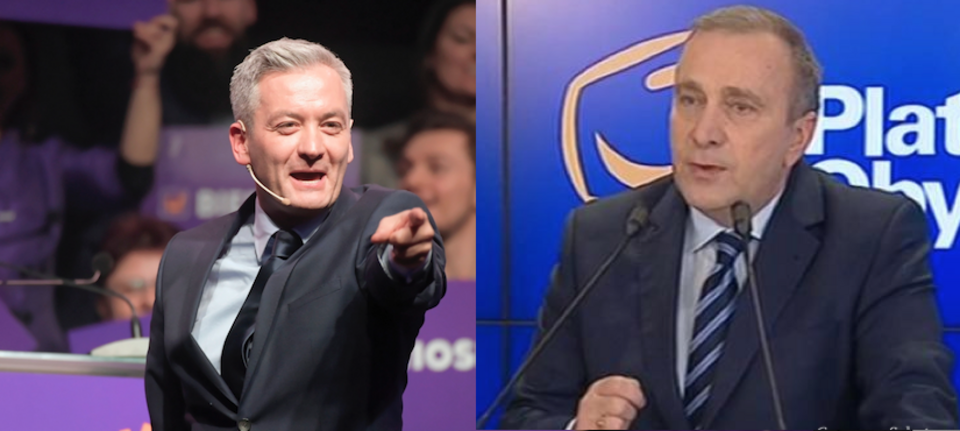 autor: PAP/wPolityce.pl