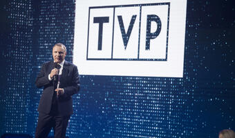 Jacek Kurski ma nadzorować TAI i TVP Sport