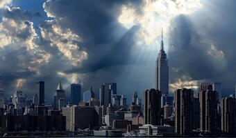 Nowy Jork. Koszty napływu imigrantów rujnują miasto
