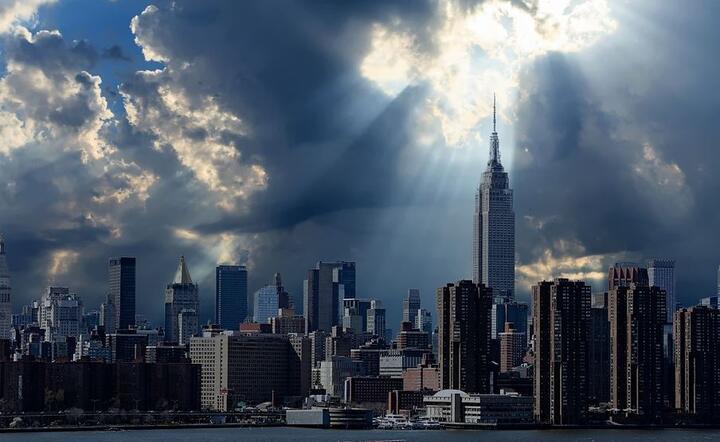 Nowy Jork  / autor: Pixabay 