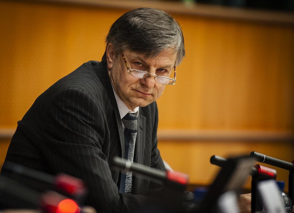 fot. PAP/Wiktor Dąbkowski