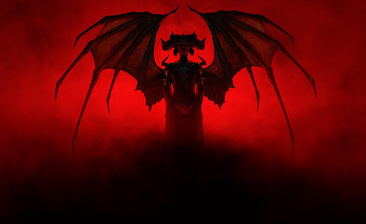Diablo IV / autor: fot. Blizzard/Materiały promocyjne