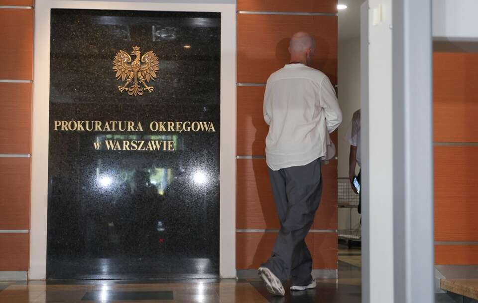 Zakończyło się przesłuchanie lekarza! Prokuratura zapowiada