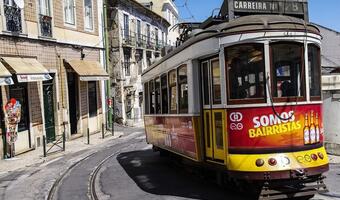 Portugalia: grzywny za korupcję dot. złotych wiz