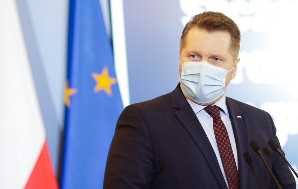 autor: Twitter/@MEIN_GOV_PL