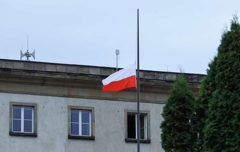 Urząd Miejski w Radomiu / autor: PAP/Paweł Supernak