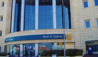 Komisarz Rehn: nie ma optymalnego rozwiązania dla Cypru