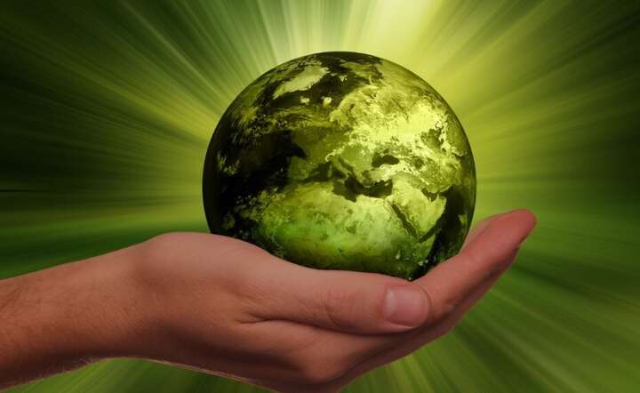 Zielony Ład ma pomóc w osiągnięciu neutralności klimatycznej do 2050 roku. / autor: Powermeetings.eu