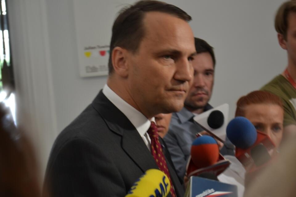 fot. wPolityce.pl/ansa