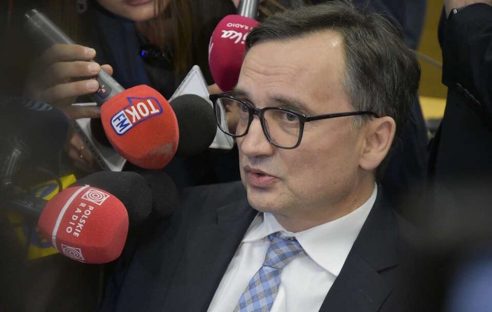 Rosati: ABW sprawdza, czy Ważniak przebywa pod adresem