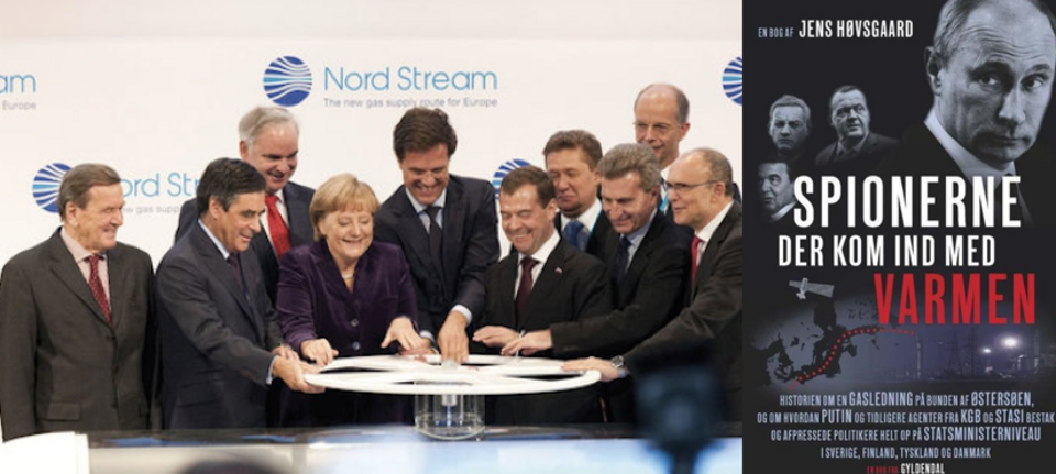 autor: fot.Nord Stream AG