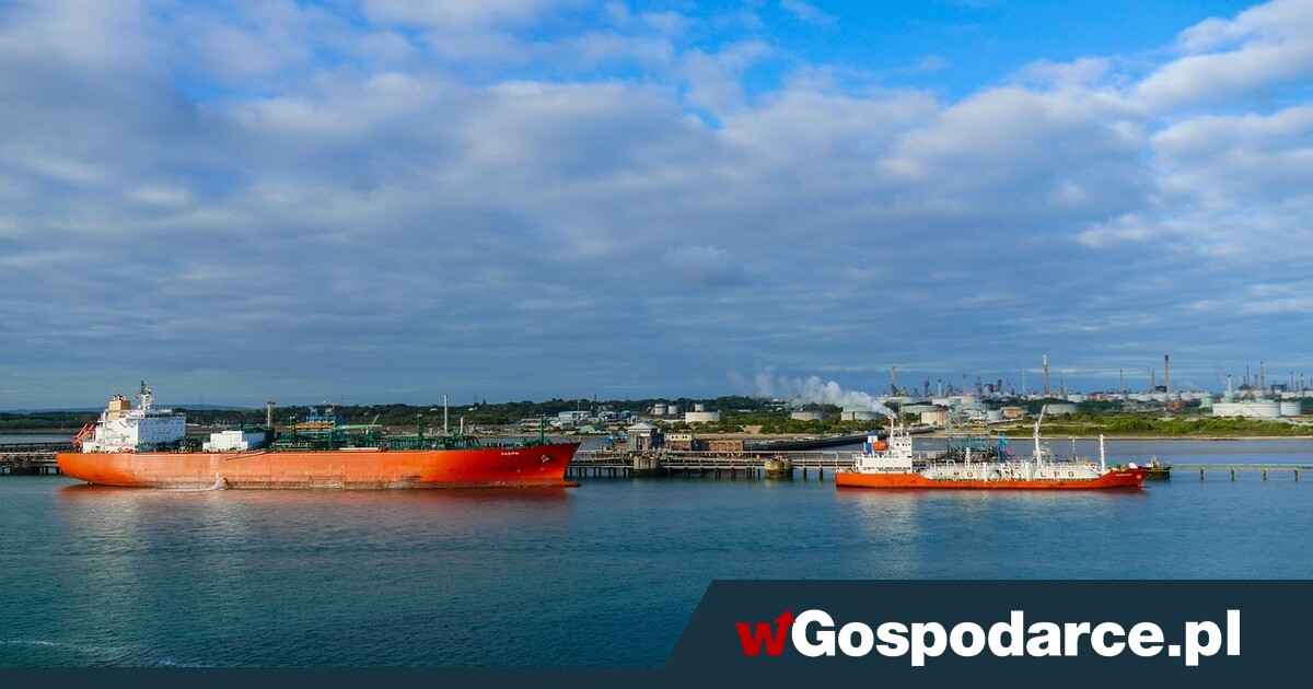 Kto zarobił najwięcej na interwencji w Iranie