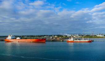 Kto zarobił najwięcej na interwencji w Iranie