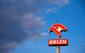 Orlen podpisał umowy z Aramco Overseas Company