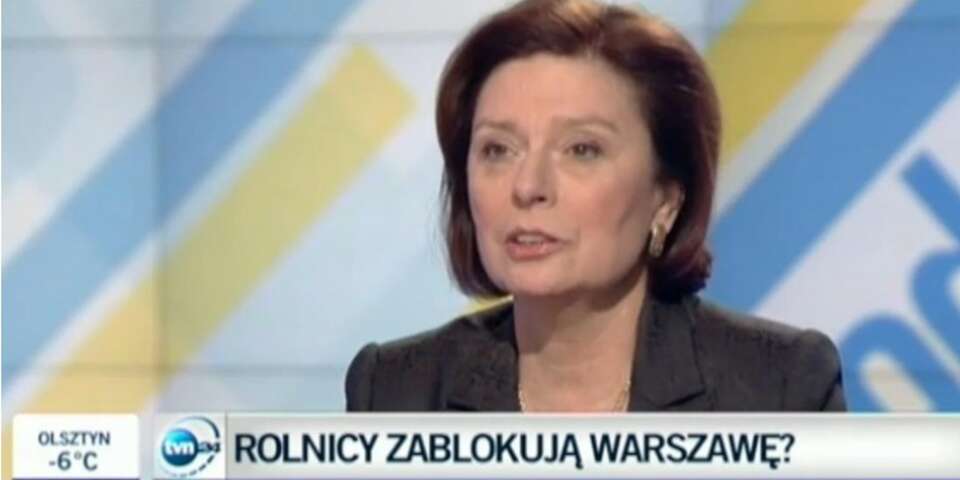 fot. wPolityce.pl/ "tvn24"