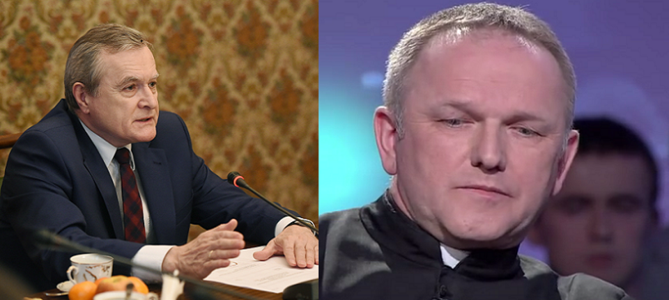 autor: fot.PAP/Radek Pietruszka/YT