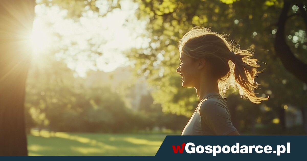 Jesienią weź się za siebie – ale z głową