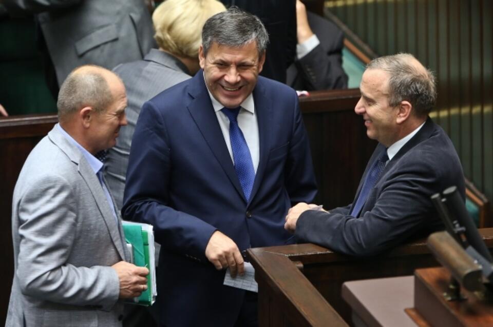 PAP/Rafał Guz