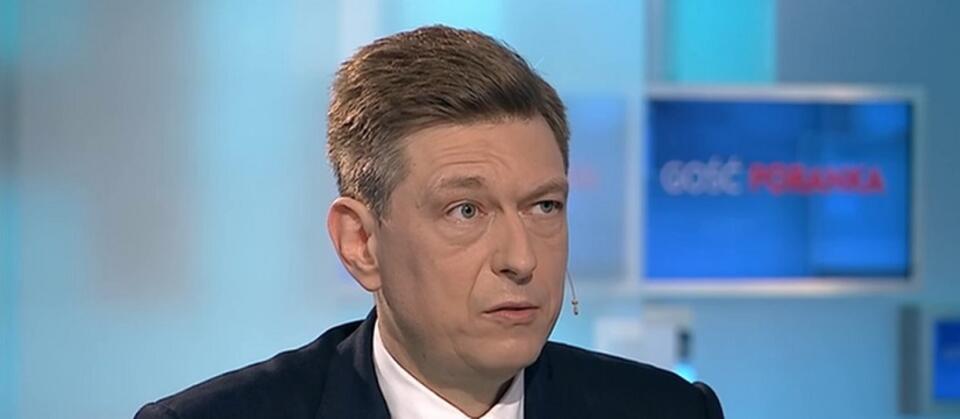 Fot. wPolityce.pl/TVP Info