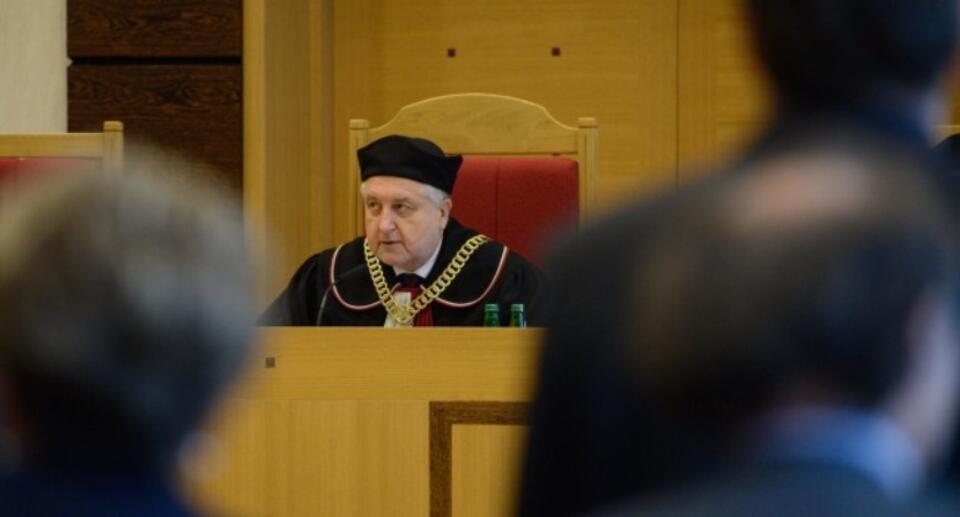 fot. PAP/Jakub Kamiński